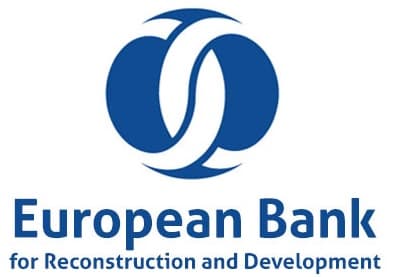 European Bank for Reconstruction and Development